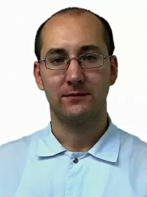 Судаков Роман Игоревич