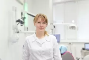 Дорогова Виктория Сергеевна