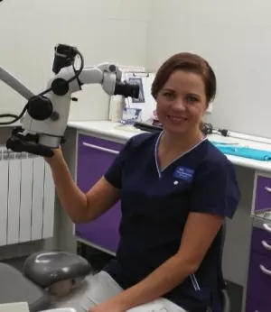 Герасимова Елена Викторовна