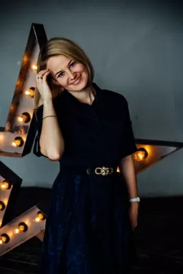 Фурсова Алёна Владимировна