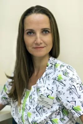 Преснякова Екатерина Алексеевна