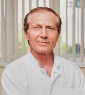 Воронов Евгений Львович