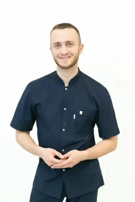 Лопаткин Владислав Олегович