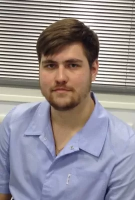 Мельников Алексей Сергеевич