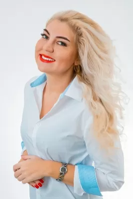 Ковшова Наталья Петровна