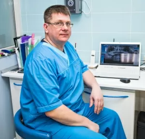 Кириллов Андрей Валерьевич