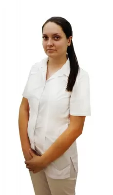 Полянцева Анастасия Вадимовна