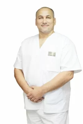 Седаев Петр Павлович