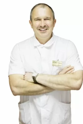 Разумный Владимир Анатольевич