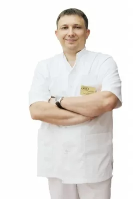 Быков Денис Игоревич