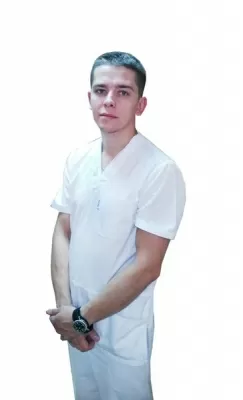 Довбенко Дмитрий Сергеевич