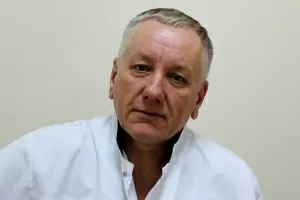 Елесин Виктор Александрович