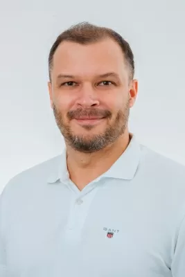 Ананьев Алексей Александрович