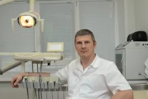 Куций Дмитрий Васильевич