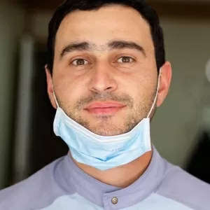 Исраелян Артур Аванесович