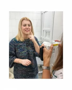 Шарапова Дарья Вячеславовна