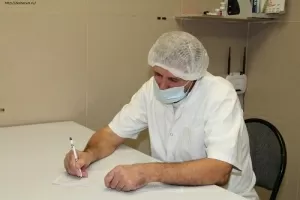 Зеленский Сергей Петрович