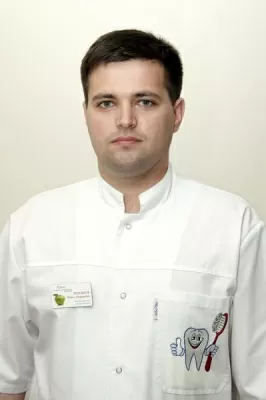 Коробков Павел Андреевич