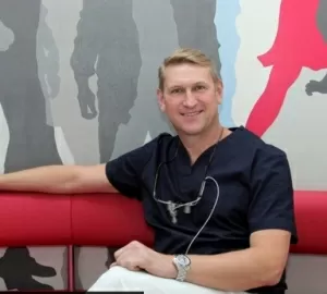 Захаров Сергей Георгиевич