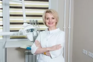 Хохлова Галина Викторовна