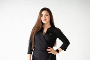 Асылгареева Гузель Габдлахатовна