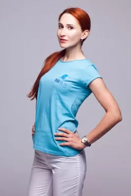 Даниленко Елена Викторовна