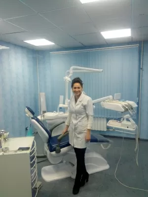 Бузоверова Екатерина