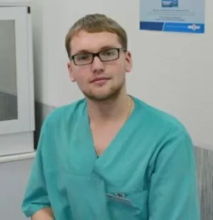 Елшин Дмитрий Юрьевич