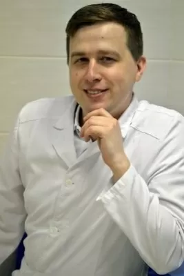 Шахматов Антон Павлович