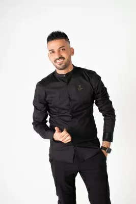 Белал Мохамад