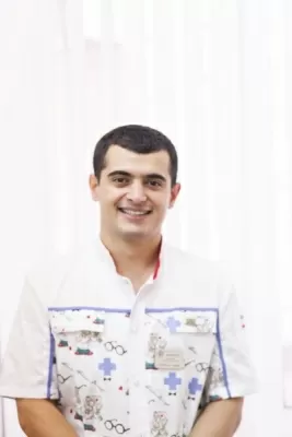 Гусейнов Сафар Рашатдат Оглы