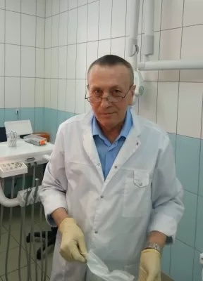 Анисимов Алексей Анатольевич