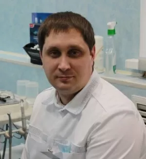 Проценко Владимир Николаевич