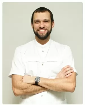 Поздний Евгений Юрьевич