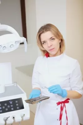 Стародубова Юлия Николаевна