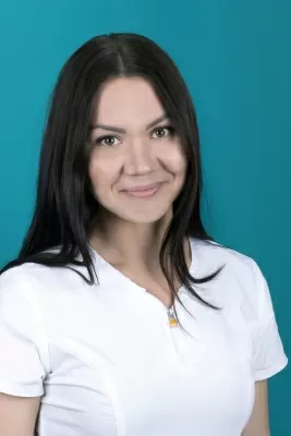 Хвалёва Юлия Викторовна