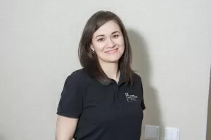 Бутенко Ольга Валерьевна