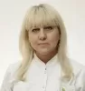 Токарева Наталия Викторовна