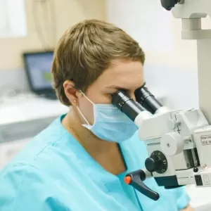 Осетрова Алена Андреевна