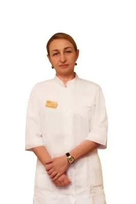 Назарова Ольга Владимировна