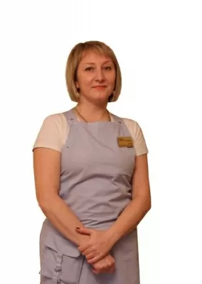 Ханова Светлана Николаевна