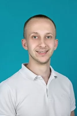 Анисимов Никита Алексеевич