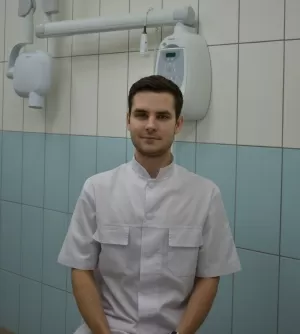 Булаев Никита Александрович