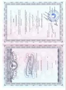 Булаев Никита Александрович