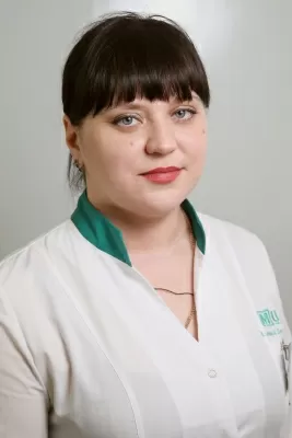 Чудина Наталья Юрьевна