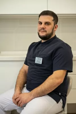 Мхитарян Артем Симонович