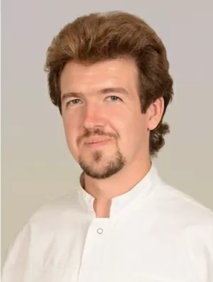 Вишнев Алексей Вадимович