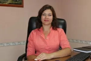 Ломаева Ольга Александровна