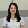 Бедоева Зарина Юрьевна
