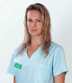 Бурмистрова Наталья Алексеевна